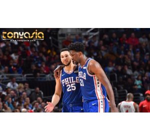 NBA: Sixers Gilas Timberwolves, Ben Simmons Triple Double | Togel indonesia | Togel Singapore